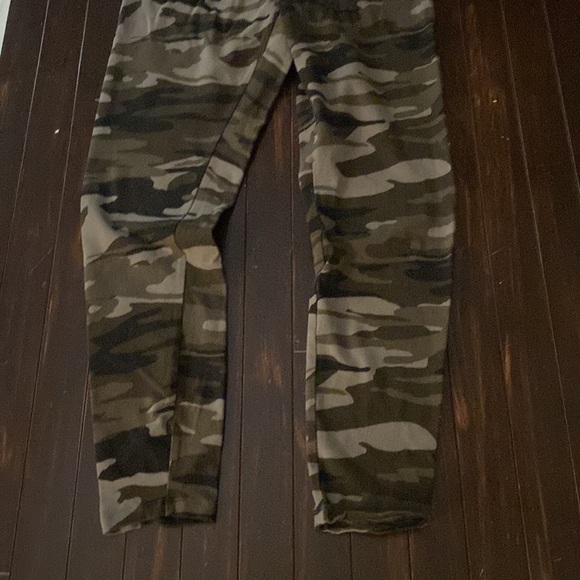 Express Leggings. Size S/P. Perfect condition. Like new - Picture 2 of 6